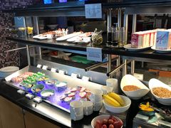 -香港数码港艾美酒店