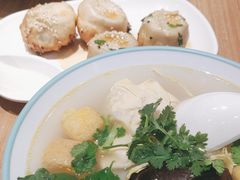 -小杨生煎(宜川路店)
