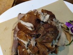 -金厨帽烤鱼(芦庄店)