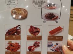 -翠华餐厅(正佳广场店)