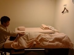 包房-艺林盲人按摩院(长寿店)