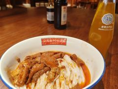 -公交新村粉店(赤岗冲店)