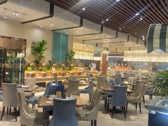 -云海轩·海鲜自助-河北云瑧世纪大饭店1F