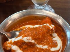 -南国印度餐厅Dakshin