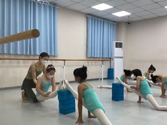 -梧桐花语舞蹈培训中心(潞城校区)