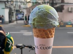 -Dal Cuore 达可芮冰淇淋(陕西北路店)