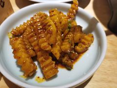 -全牛匠·乐山跷脚牛肉(新中关店)