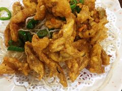 -南记食粥坊·宵夜大排档(莲花总店)