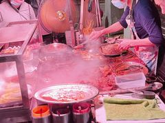 -明记牛杂(新马路分店)