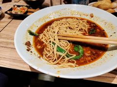 香糯豌杂面-好這口重庆小面(总店)