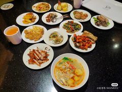 -萧邦音乐会所KTV·蒸汽活海鲜自助(福田店)