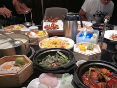 -煲王粤菜餐厅(中侨中心店)