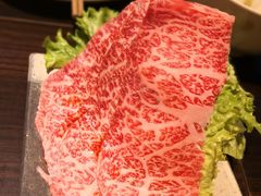 -焼肉 琉球の牛(北谷)