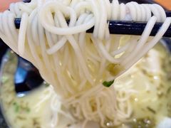 -鲜笃面(肇嘉浜路店)
