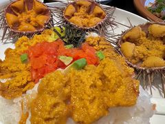 -常鲜楼常来尝鲜海胆馆(星海店)