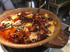 -常和州·夜宵大排档(常州单店)