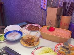 -重庆高老九火锅(万象城店)