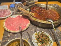 -堂客老火锅(欣阳广场总店)