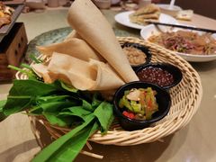 -永乐饭庄(安德路店)