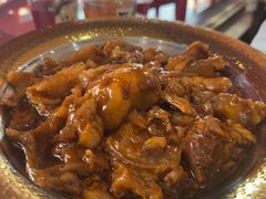 -同发号饭庄(复兴路店)