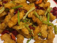 -三毛烧烤·南昌大排档(山姆店)