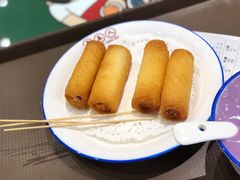 -五条人糖水铺(武林总店)