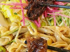 -王胖子驴肉火烧(东四旗舰店)