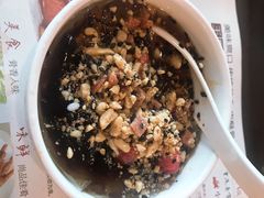 -重庆老字号·吴抄手·高豆花(T3航站楼店)
