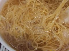-六禄面家(芳和分店)