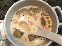 -热火朝天鲜切牛肉火锅(南强街巷店)