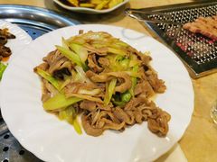-禾记海鲜烧烤(八一路店)