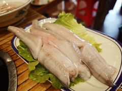 -厝味火锅·潮汕卤水火锅(十一合店)