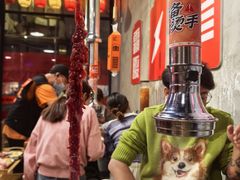 -霸腹烤肉(厦门柚子番店)