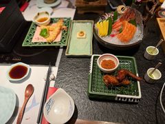 -匠和风精致料理(成都龙湖滨江天街店)