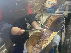 -樊记腊汁肉(竹笆市总店)