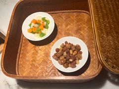 -初蓉丨遇见新川菜(亲贤街荣耀店)