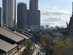 -无印良品餐堂 MUJI Diner(成都太古里店)