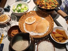 -寨子里的钵钵菜·湘西山里菜(魅力湘西店)