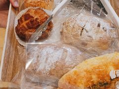 -西村叔叔的店·面包·甜品·蛋糕(清河万象汇店)