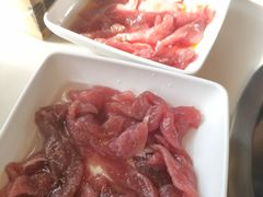 -滇釜火锅·能喝汤的火锅(车公庄店)