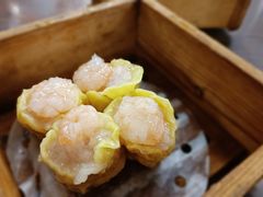 鲜虾烧麦皇-日日鲜自助餐厅(小公园店)