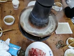 -元盛居(生态大街店)