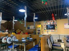 大堂-丹东丛炟海鲜烧烤(江艺路店)