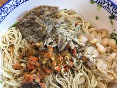 -朱洪元苏式面馆(绿宝广场店)