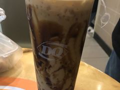 -DQ·蛋糕·冰淇淋(嘉兴南湖万达店)