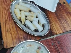 -陈添記·祖傳爽鱼皮·西关老字号(广州首店)