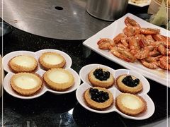 -味可道美食坊(福基路店)