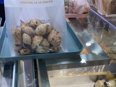 -纯坊佳哥手作(江汉路店)