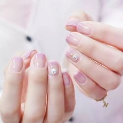 -Halo美甲美睫