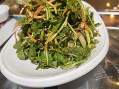 -海兰江石锅饭(水上店)